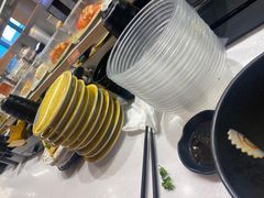 -争鲜回转寿司(浦东三钢里PLUS店)