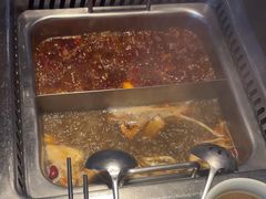 -大隐·成都火锅Bistro(合生麒麟新天地店)