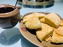 -莲花餐饮(高新店)