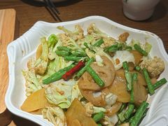 -小户人家(循礼门南国中心店)