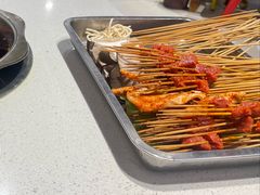 -钢五区节子串串香(环球汇·天誉店)