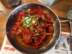 -虾小龙老长沙龙虾馆(坡子街店)