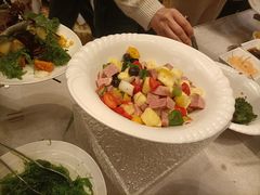 -北京朝阳悠唐皇冠假日酒店