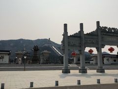 -龙口南山旅游景区