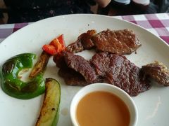 -开心果牛扒城(雍华庭店)