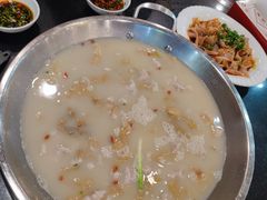 -老来福·非遗酸汤兔(凯旋路店)