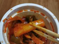 炒年糕-胤韩紫菜包饭·炸鸡·拌饭(宋家庄店)