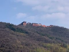 -句容茅山景区