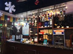-巴犀烧烤(新崇光店)