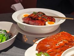 -锦府园·新台州菜(合生汇店)