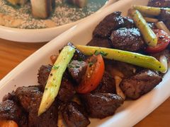-MR.ROCKY洛奇先生RESTAURANT&BAR(宝安壹方城店)
