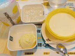 -满记甜品(优客百盛店)