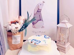 -千浔一暖DIY蛋糕烘焙(人民大学店)