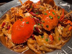 -胖哥俩肉蟹煲(杭州下沙学林街店)