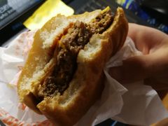 -麦当劳(红旗路店)