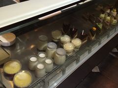 -榖屋house of flour(张江首店)