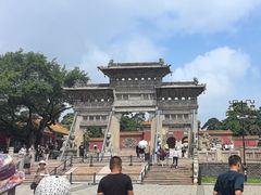 -北陵公园