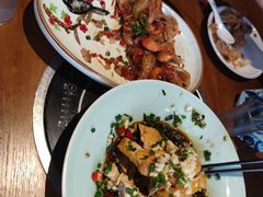 -水门巷餐厅(古子城店)