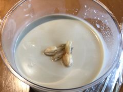 茉莉花茶冻-南小馆(迪士尼小镇店)