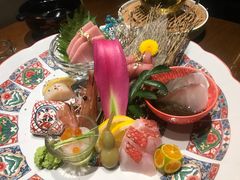 -傑·料理·海鲜放题(佛山文华荟店)