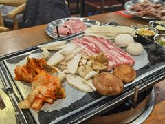 -香猪坊(五道口店)