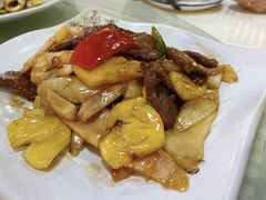 -华哥私厨-原醉琼楼