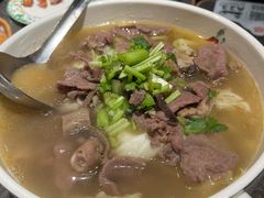-渔语鱼新川菜Bistro(万象天地店)