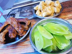 -柳州人田螺鸭脚煲(农院路1店)