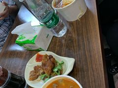 -四里沙茶面(七星西路分店)