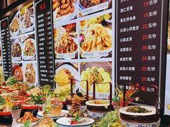 -永红源·啤酒烧烤海鲜大排档(台柳路店)