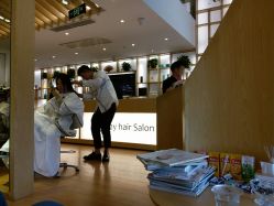 -简法造型·品牌形象店