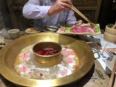 -小龙坎火锅(沂南店)