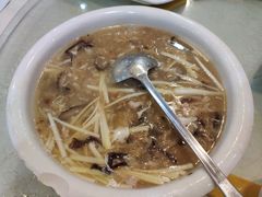 -粥旺庄(芳村店)