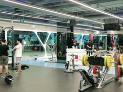 -优享健身(物美圣熙8号购物中心店)