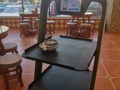 露天位-捷信牛奶甜品世家(学府店)