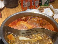 -水林间·寿喜烧自助(仙林金鹰店)