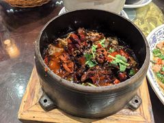 -杨记隆府(南坪店)