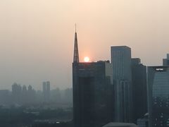 -广州富力丽思卡尔顿酒店