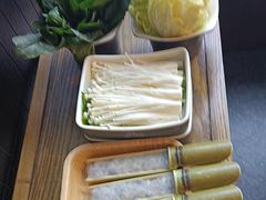 -井格重庆火锅(西直门凯德Mall店)