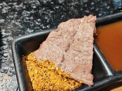 -九田家黑牛烤肉料理(太阳城店)