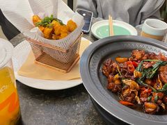 -零度空间·台湾小馆(五道口购物中心店)