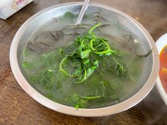 -豆腐脑花
