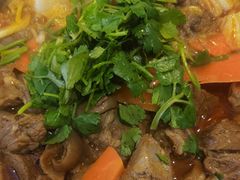 -香山湖渔家大院