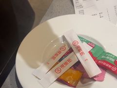 -海底捞火锅(新松江路店)