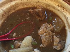 -香江小厨 The Kitchen(香江俱乐部店)
