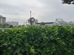 -世纪钟