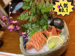 -鳗鱼家·深夜食堂(军博店)