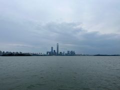 -金鸡湖景区
