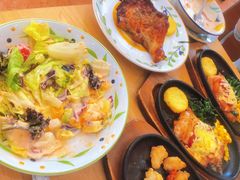 -浦江城市生活广场(江月路店)