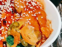 -将太无二·蓝鳍放题·北美寿司(领展购物广场中关村店)